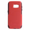OtterBox Commuter Case for Samsung Galaxy S7 - Flame Red - OtterBox - Simple Cell Shop, Free shipping from Maryland!