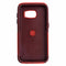 OtterBox Commuter Case for Samsung Galaxy S7 - Flame Red - OtterBox - Simple Cell Shop, Free shipping from Maryland!