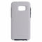 OtterBox Symmetry Series Case for Samsung Galaxy S7 Edge - White/Gray - OtterBox - Simple Cell Shop, Free shipping from Maryland!