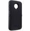 OtterBox Defender Series Case and Holster for Moto Z Force Droid - Black - OtterBox - Simple Cell Shop, Free shipping from Maryland!