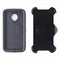 OtterBox Defender Series Case and Holster for Moto Z Force Droid - Black - OtterBox - Simple Cell Shop, Free shipping from Maryland!