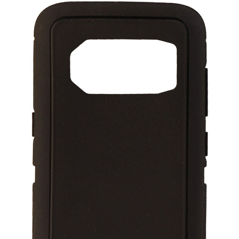 Replacement Outer Silicone Shell for Galaxy S8 Otterbox Defender Case - Black - OtterBox - Simple Cell Shop, Free shipping from Maryland!