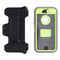Otterbox Defender Case for Apple iPhone 5/5S/SE - Light Gray and Neon Green - OtterBox - Simple Cell Shop, Free shipping from Maryland!