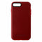 OtterBox Symmetry Series Hybrid Case for Apple iPhone 7 Plus - Dark Red / Red - OtterBox - Simple Cell Shop, Free shipping from Maryland!