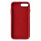 OtterBox Symmetry Series Hybrid Case for Apple iPhone 7 Plus - Dark Red / Red - OtterBox - Simple Cell Shop, Free shipping from Maryland!