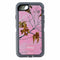 OtterBox Defender Case and Holster for iPhone 7 - Gray / White / Pink Camo - OtterBox - Simple Cell Shop, Free shipping from Maryland!