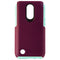 OtterBox Achiever Series Protective Case Cover for LG K20 - Purple Cyan - OtterBox - Simple Cell Shop, Free shipping from Maryland!