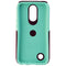 OtterBox Achiever Series Protective Case Cover for LG K20 - Purple Cyan - OtterBox - Simple Cell Shop, Free shipping from Maryland!