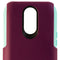 OtterBox Achiever Series Protective Case Cover for LG K20 - Purple Cyan - OtterBox - Simple Cell Shop, Free shipping from Maryland!