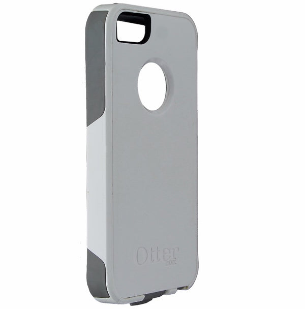 OtterBox Commuter Case for iPhone SE 5 5S Glacier* Cover OEM Original - OtterBox - Simple Cell Shop, Free shipping from Maryland!