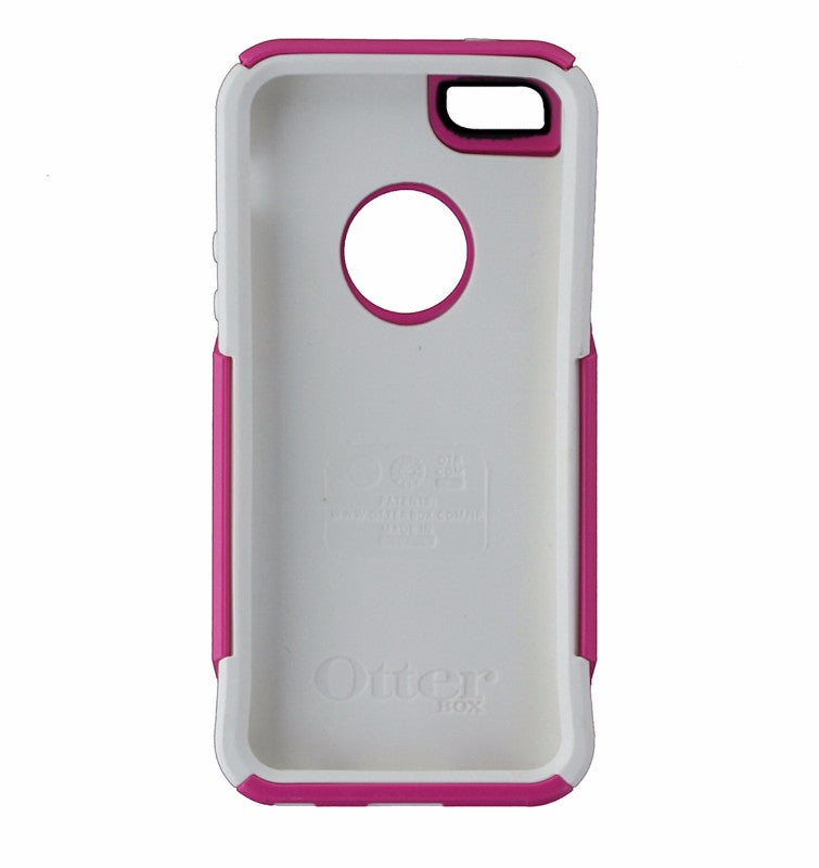 OtterBox Commuter Case for iPhone 5 Pink * Cover OEM Original - OtterBox - Simple Cell Shop, Free shipping from Maryland!