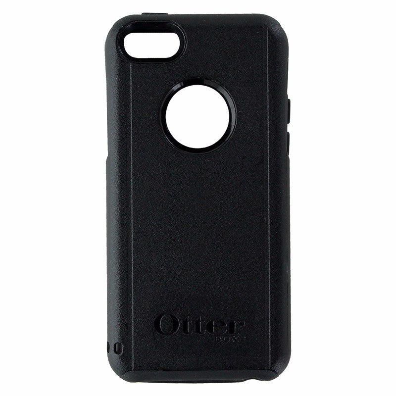 OtterBox Commuter Case for iPhone 5C Black * Cover OEM Original - OtterBox - Simple Cell Shop, Free shipping from Maryland!