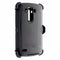 OtterBox Defender Case for LG G3 Black * Cover OEM Original - OtterBox - Simple Cell Shop, Free shipping from Maryland!
