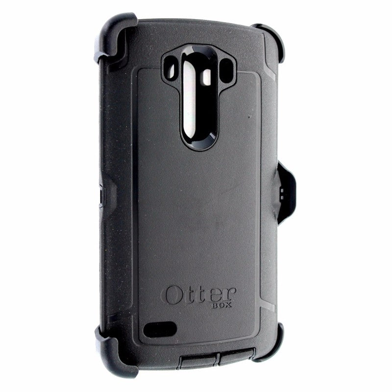 OtterBox Defender Case for LG G3 Black * Cover OEM Original - OtterBox - Simple Cell Shop, Free shipping from Maryland!