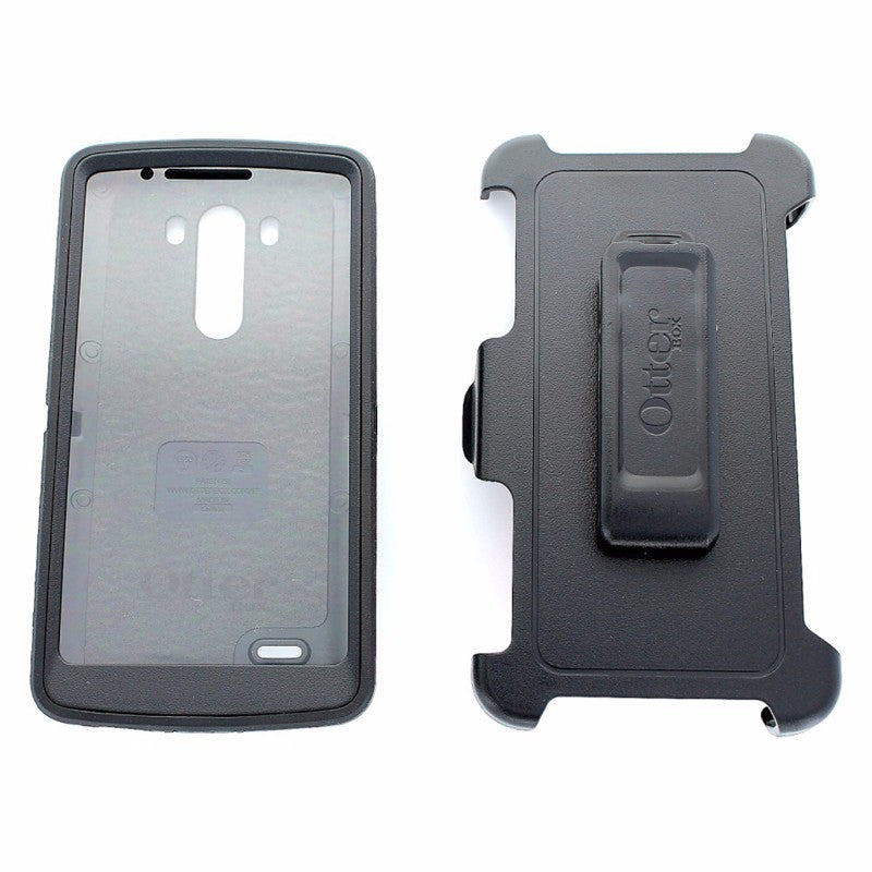 OtterBox Defender Case for LG G3 Black * Cover OEM Original - OtterBox - Simple Cell Shop, Free shipping from Maryland!