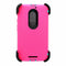 OtterBox Defender Series Case for Motorola Moto X 2nd Gen Pink and Teal *Cover - OtterBox - Simple Cell Shop, Free shipping from Maryland!