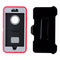 OtterBox Defender Case and Holster for iPhone 6 Plus / 6s Plus - Hot Pink /White - OtterBox - Simple Cell Shop, Free shipping from Maryland!
