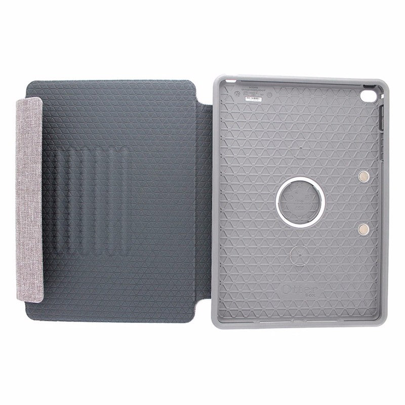 OtterBox Symmetry Folio Case for Apple iPad Air 2 Gray *Cover OEM Original - OtterBox - Simple Cell Shop, Free shipping from Maryland!