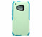 OtterBox Commuter Case for HTC One M9 - Cool Melon (Sage Green/Light Teal) - OtterBox - Simple Cell Shop, Free shipping from Maryland!