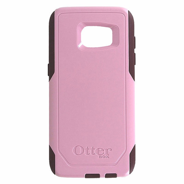 OtterBox Commuter Series Case for Samsung Galaxy S7 Edge - Purple - OtterBox - Simple Cell Shop, Free shipping from Maryland!