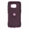OtterBox Commuter Series Case for Samsung Galaxy S7 Edge - Purple - OtterBox - Simple Cell Shop, Free shipping from Maryland!