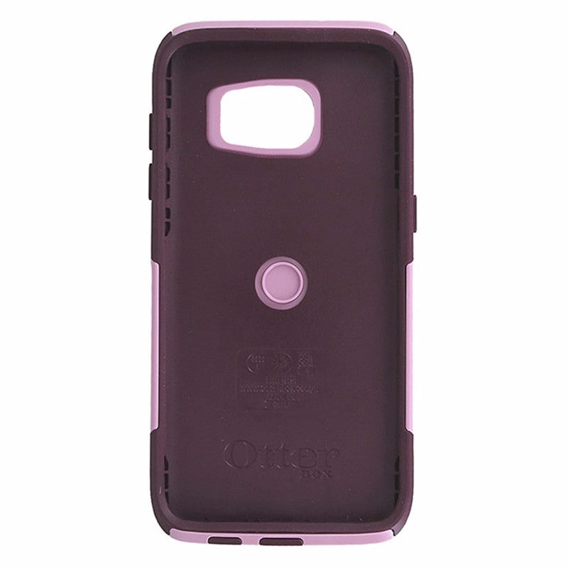 OtterBox Commuter Series Case for Samsung Galaxy S7 Edge - Purple - OtterBox - Simple Cell Shop, Free shipping from Maryland!