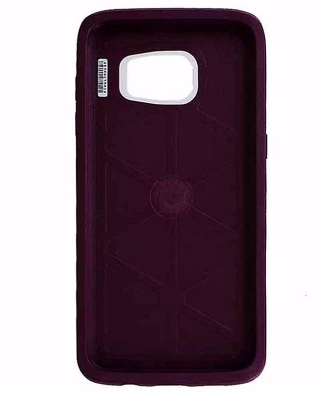 OtterBox Symmetry Case for Samsung Galaxy S7 Edge - Gumballs - OtterBox - Simple Cell Shop, Free shipping from Maryland!