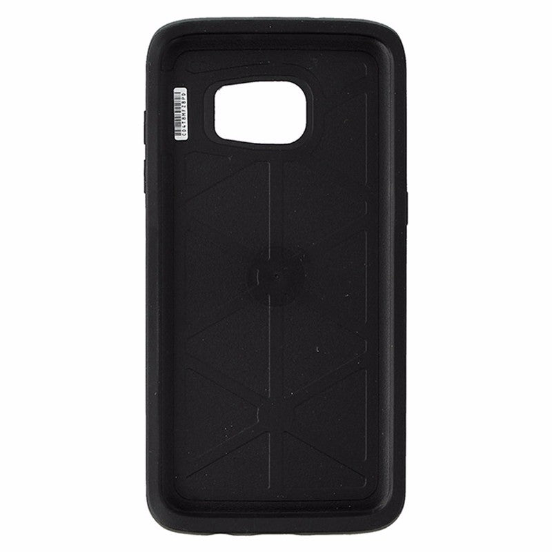 OtterBox Symmetry Case Cover for Samsung GS7 Galaxy S7 Edge - Black Original - OtterBox - Simple Cell Shop, Free shipping from Maryland!