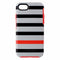OtterBox Symmetry Series Hybrid Case for Apple iPhone 7 - White / Black / Pink