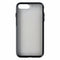 OtterBox Symmetry Hybrid Case Cover iPhone 8 Plus / 7 Plus - Clear Frost / Black - OtterBox - Simple Cell Shop, Free shipping from Maryland!