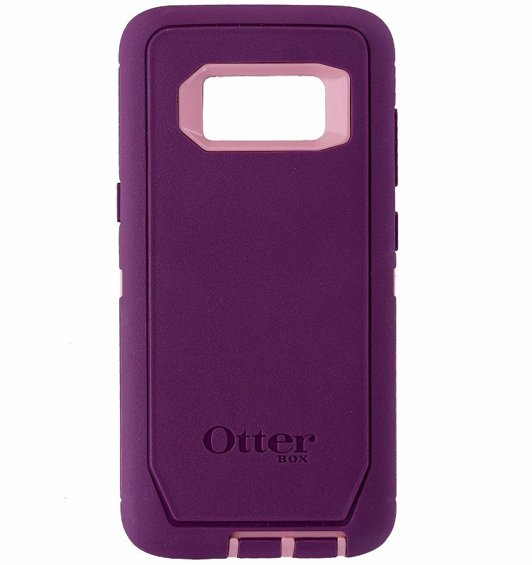 OtterBox Defender Series Screenless Case for Samsung Galaxy S8 - Vinyasa - OtterBox - Simple Cell Shop, Free shipping from Maryland!