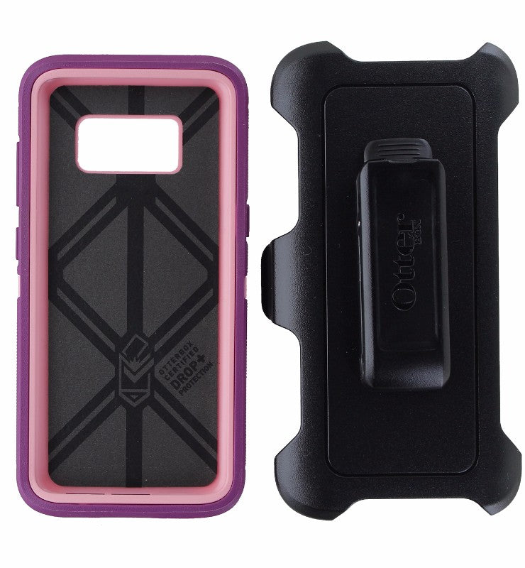OtterBox Defender Series Screenless Case for Samsung Galaxy S8 - Vinyasa - OtterBox - Simple Cell Shop, Free shipping from Maryland!