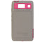 OtterBox Defender Series Case Cover for Motorola Droid RAZR HD - Gray/Pink - OtterBox - Simple Cell Shop, Free shipping from Maryland!
