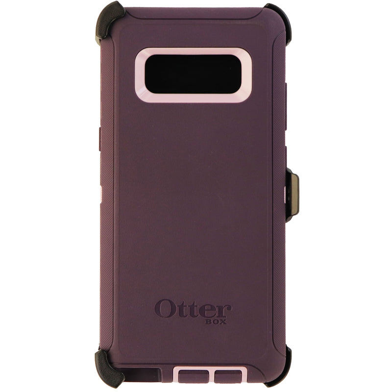 OtterBox Defender Series Case w/ Holster for Samsung Galaxy Note 8 - Nebula - OtterBox - Simple Cell Shop, Free shipping from Maryland!