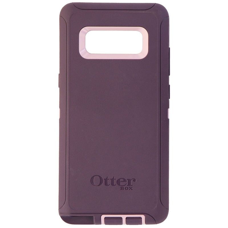 OtterBox Defender Series Case w/ Holster for Samsung Galaxy Note 8 - Nebula - OtterBox - Simple Cell Shop, Free shipping from Maryland!