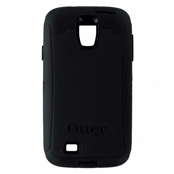 OtterBox Defender Case for Samsung Galaxy S4 Black * Cover OEM Original - OtterBox - Simple Cell Shop, Free shipping from Maryland!