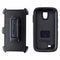 OtterBox Defender Case for Samsung Galaxy S4 Black * Cover OEM Original - OtterBox - Simple Cell Shop, Free shipping from Maryland!