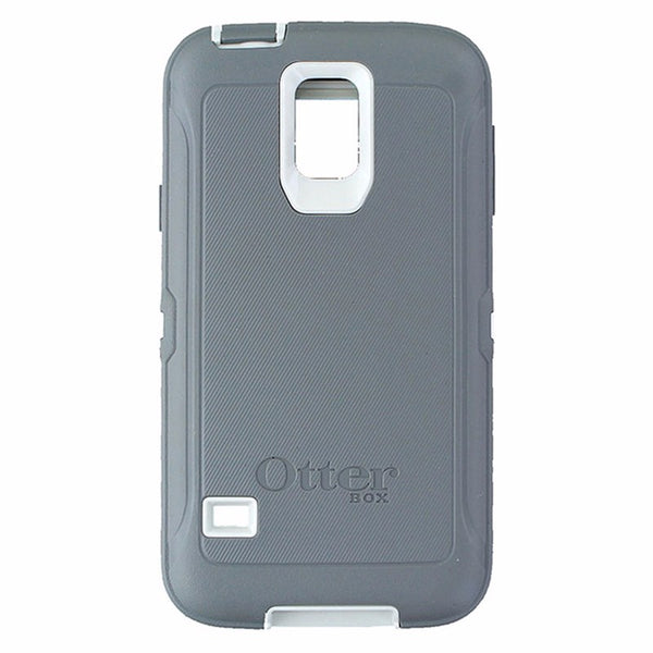 OtterBox Defender Case for Samsung Galaxy S5 White/Gray * Cover OEM Original - OtterBox - Simple Cell Shop, Free shipping from Maryland!