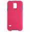 OtterBox Symmetry Series Case for Samsung Galaxy S5 - Pink/Blue - OtterBox - Simple Cell Shop, Free shipping from Maryland!