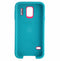 OtterBox Symmetry Series Case for Samsung Galaxy S5 - Pink/Blue - OtterBox - Simple Cell Shop, Free shipping from Maryland!
