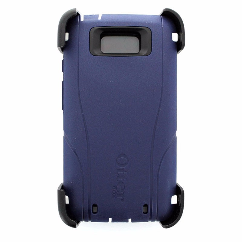 OtterBox Defender Case for Motorola Droid Turbo Blue * Cover OEM Original - OtterBox - Simple Cell Shop, Free shipping from Maryland!