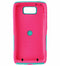 OtterBox Commuter Case for Motorola Droid Turbo Teal/Pink * Cover OEM Original - OtterBox - Simple Cell Shop, Free shipping from Maryland!