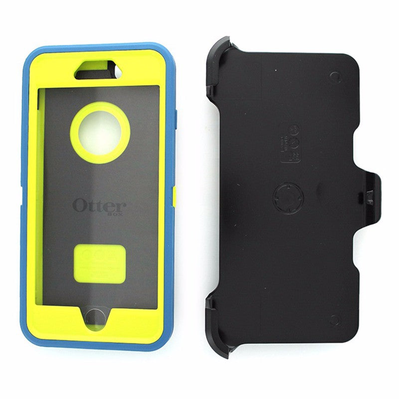 OtterBox Defender Case for iPhone 6 Plus 6S Plus Indigo *Cover OEM Original