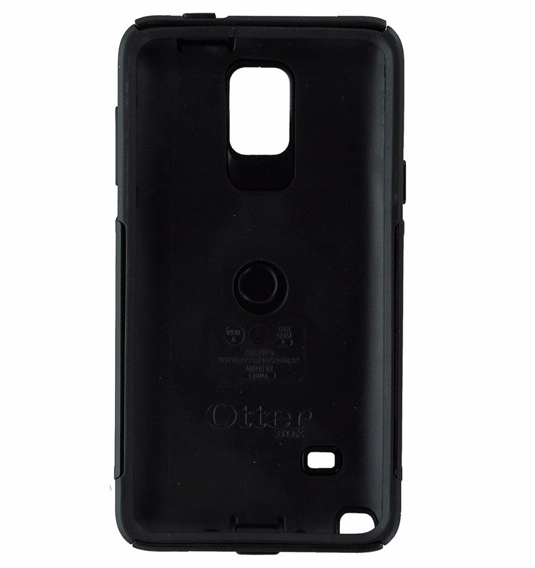 OtterBox Commuter Case for Samsung Galaxy Note4 Black * Cover OEM Original - OtterBox - Simple Cell Shop, Free shipping from Maryland!