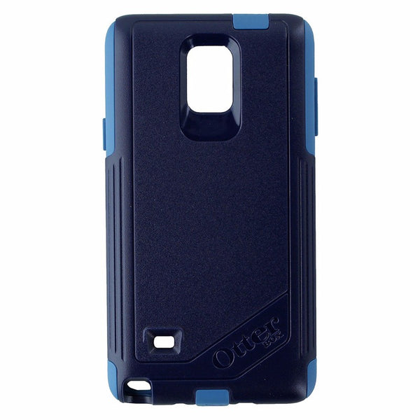 OtterBox Commuter Case for Samsung Galaxy Note4 Blue * Cover OEM Original - OtterBox - Simple Cell Shop, Free shipping from Maryland!