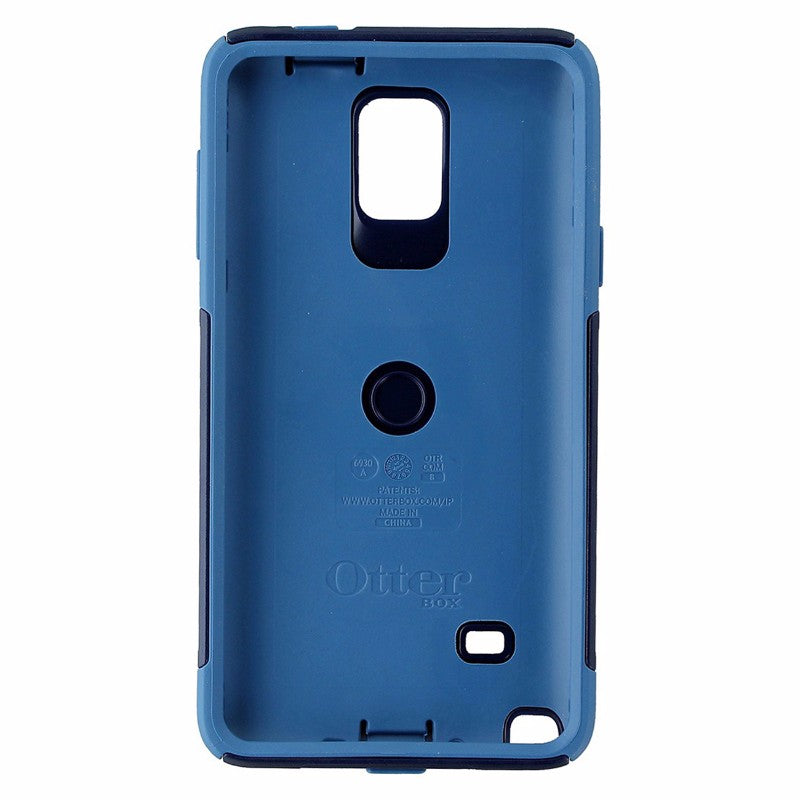 OtterBox Commuter Case for Samsung Galaxy Note4 Blue * Cover OEM Original - OtterBox - Simple Cell Shop, Free shipping from Maryland!