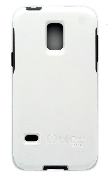 OtterBox Symmetry Case for Samsung Galaxy S5 Mini Glacier * Cover OEM Original - OtterBox - Simple Cell Shop, Free shipping from Maryland!