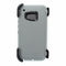 OtterBox Defender Case for HTC One M9 Gray and Black - OtterBox - Simple Cell Shop, Free shipping from Maryland!