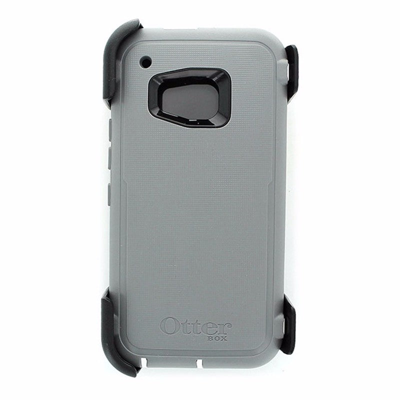 OtterBox Defender Case for HTC One M9 Gray and Black - OtterBox - Simple Cell Shop, Free shipping from Maryland!