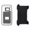 OtterBox Defender Case for HTC One M9 Gray and Black - OtterBox - Simple Cell Shop, Free shipping from Maryland!